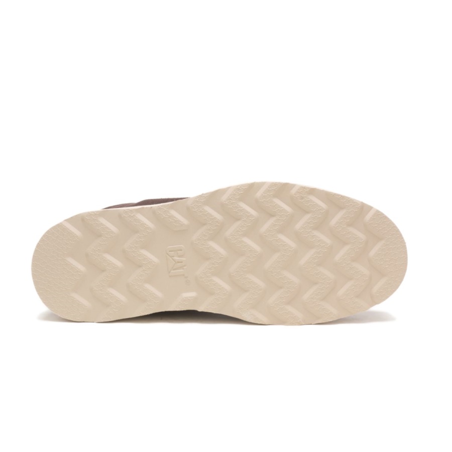 Caterpillar Narrate Boot Coffee Bean