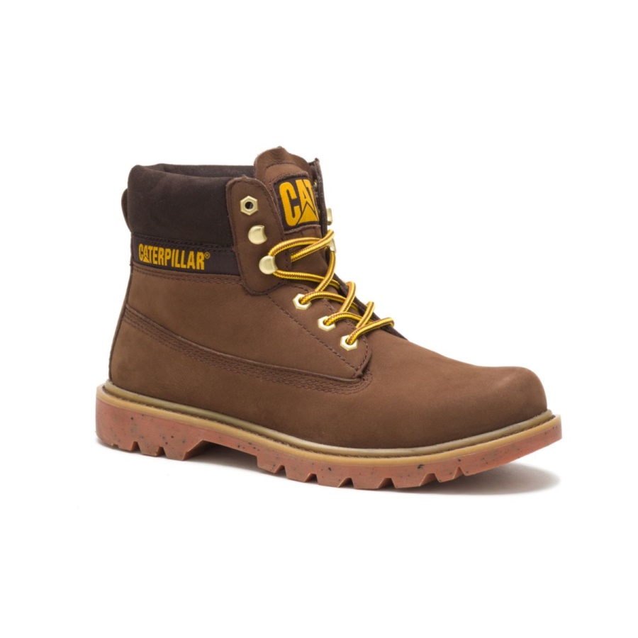 Caterpillar Otter eColorado Boot