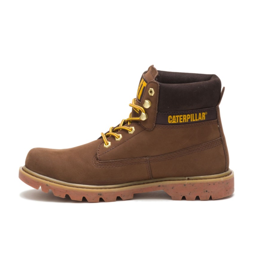 Caterpillar Otter eColorado Boot