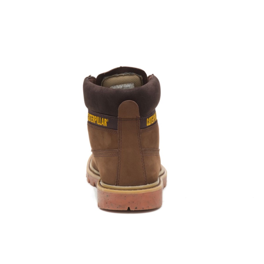 Caterpillar Otter eColorado Boot