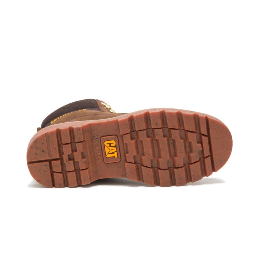 Caterpillar Otter eColorado Boot