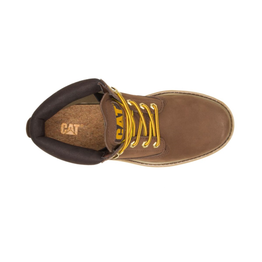 Caterpillar Otter eColorado Boot