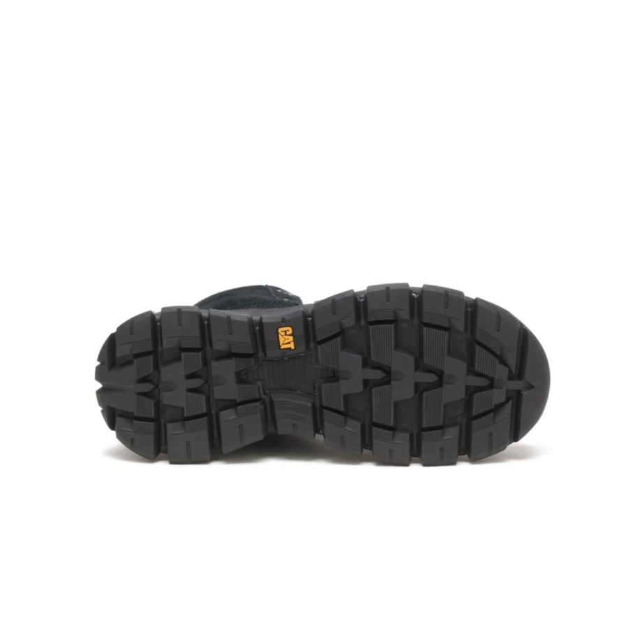 Caterpillar Paradox Mood Boot Black
