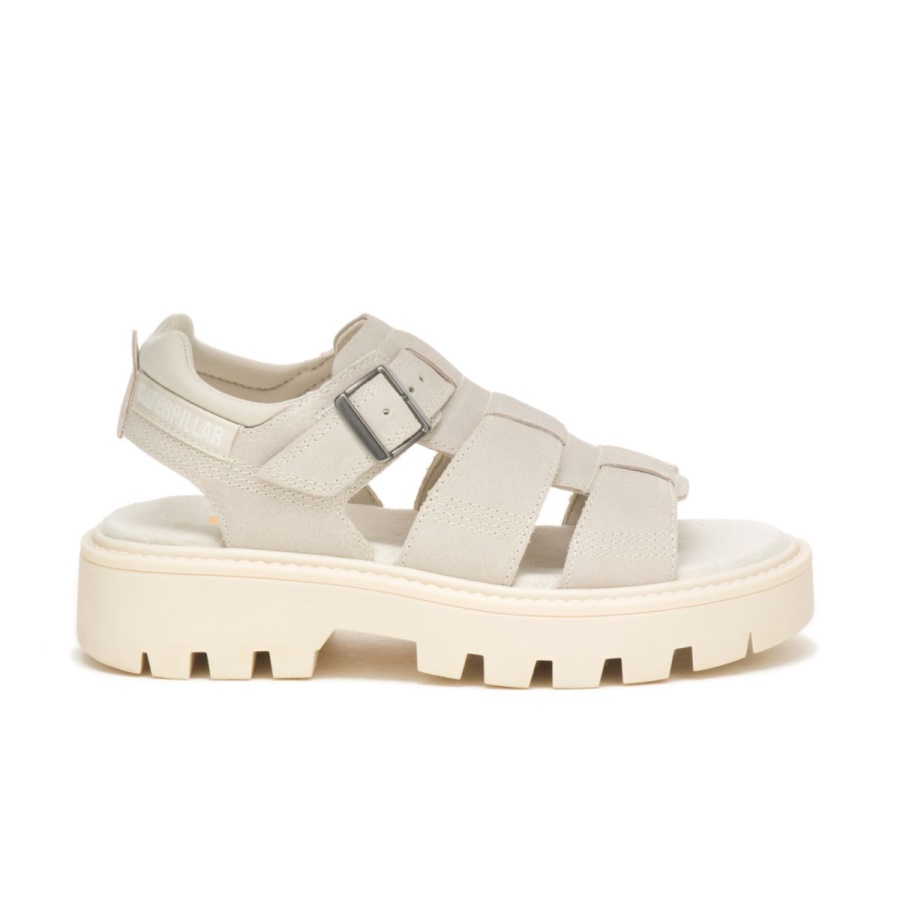 Caterpillar Rigor Sandal Oatmeal