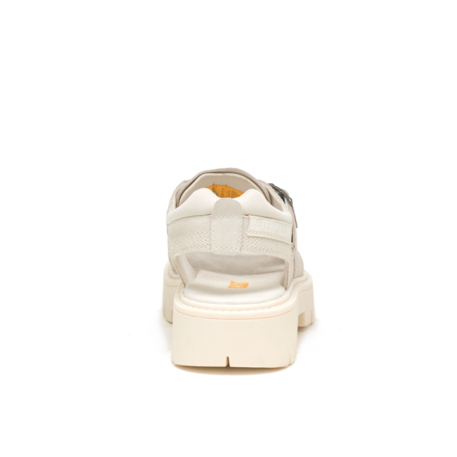 Caterpillar Rigor Sandal Oatmeal
