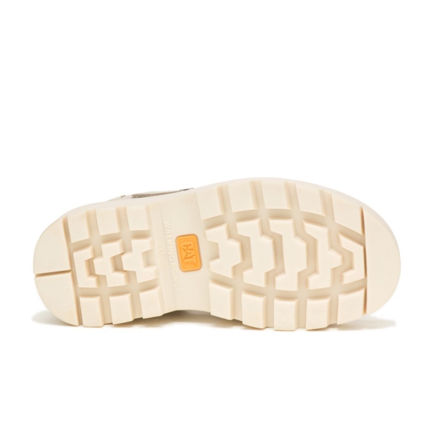 Caterpillar Rigor Sandal Oatmeal