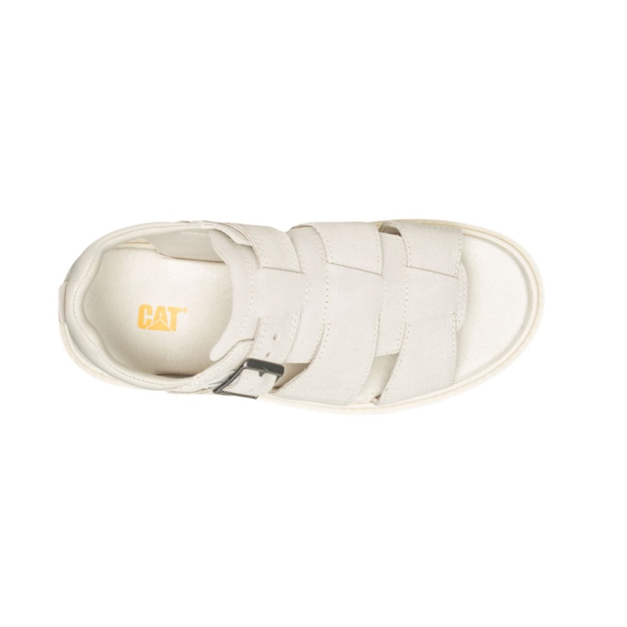 Caterpillar Rigor Sandal Oatmeal
