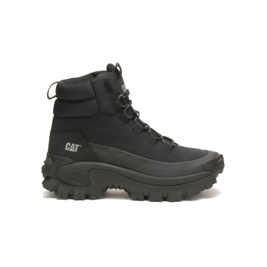 Caterpillar Trespass Waterproof Galosh Black