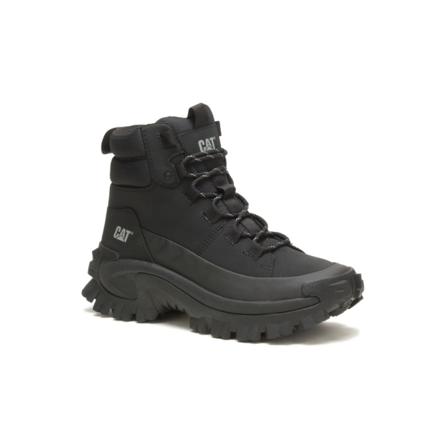 Caterpillar Trespass Waterproof Galosh Black