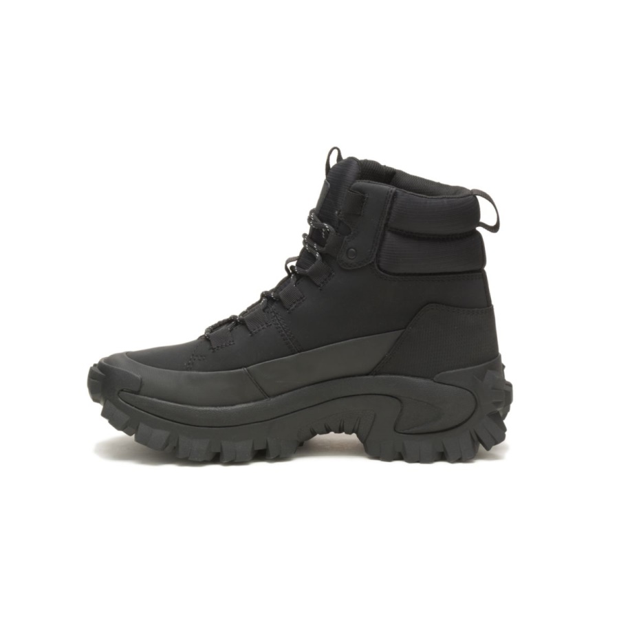 Caterpillar Trespass Waterproof Galosh Black