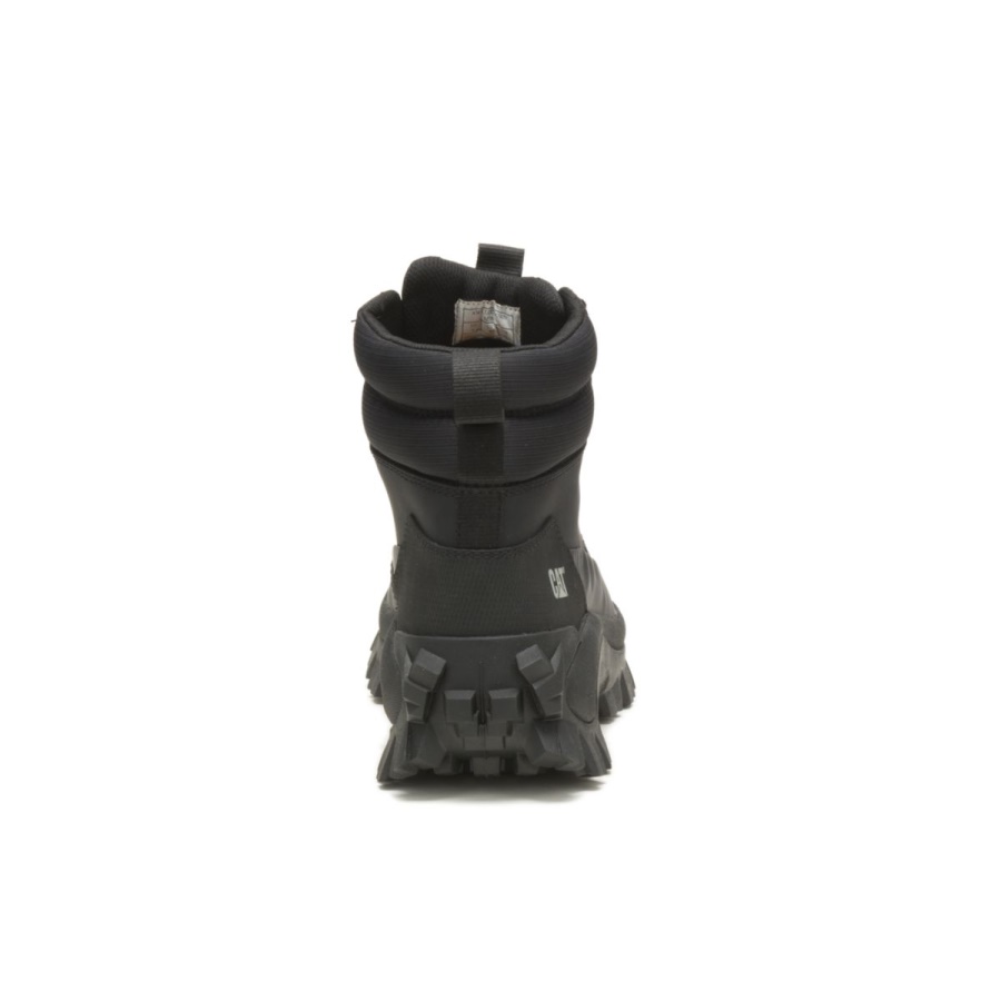 Caterpillar Trespass Waterproof Galosh Black