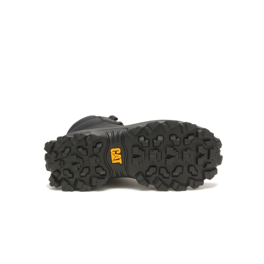 Caterpillar Trespass Waterproof Galosh Black