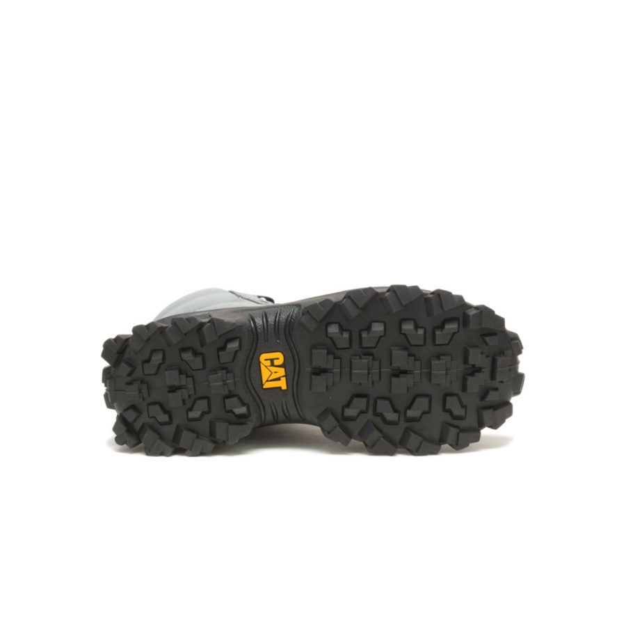 Caterpillar Wild Dove Trespass Waterproof Galosh
