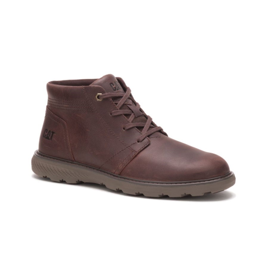 Clove Men's Trey 2.0 Caterpillar