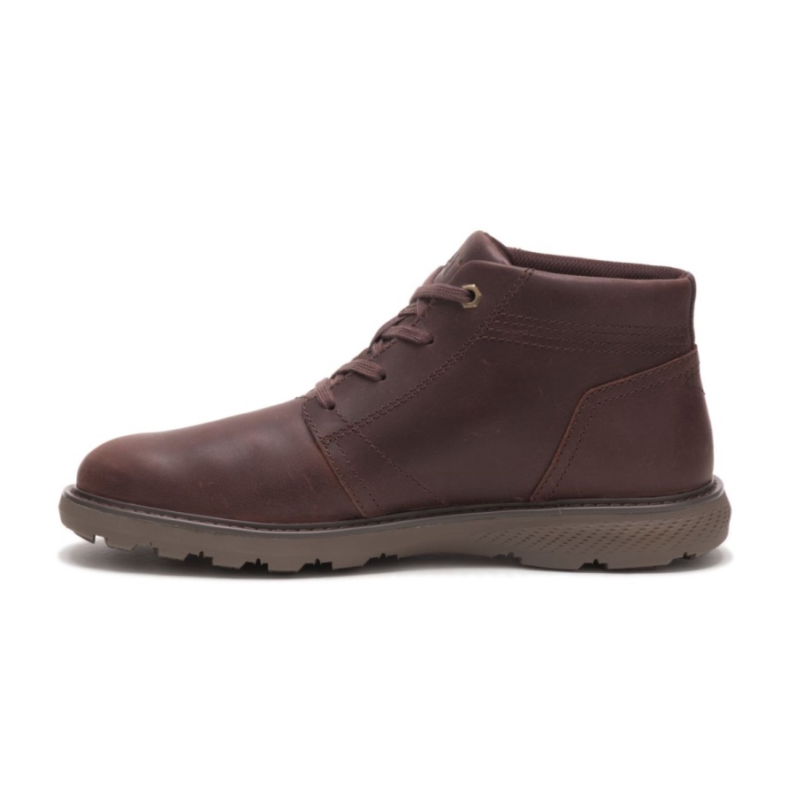 Clove Men's Trey 2.0 Caterpillar