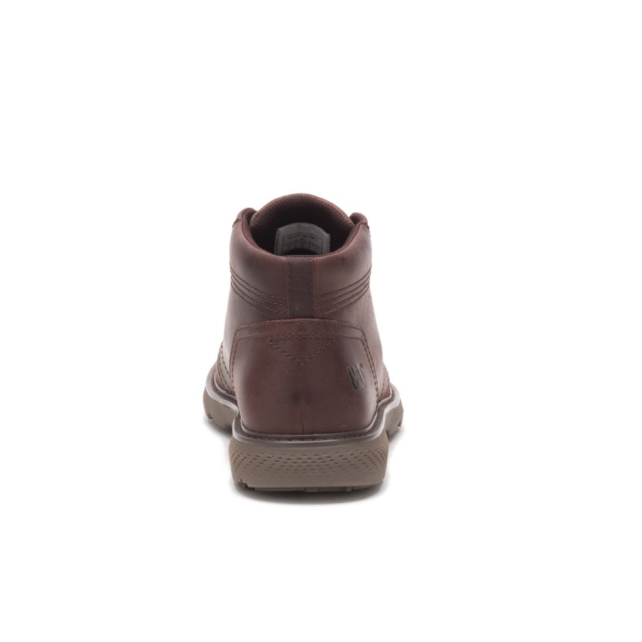 Clove Men's Trey 2.0 Caterpillar