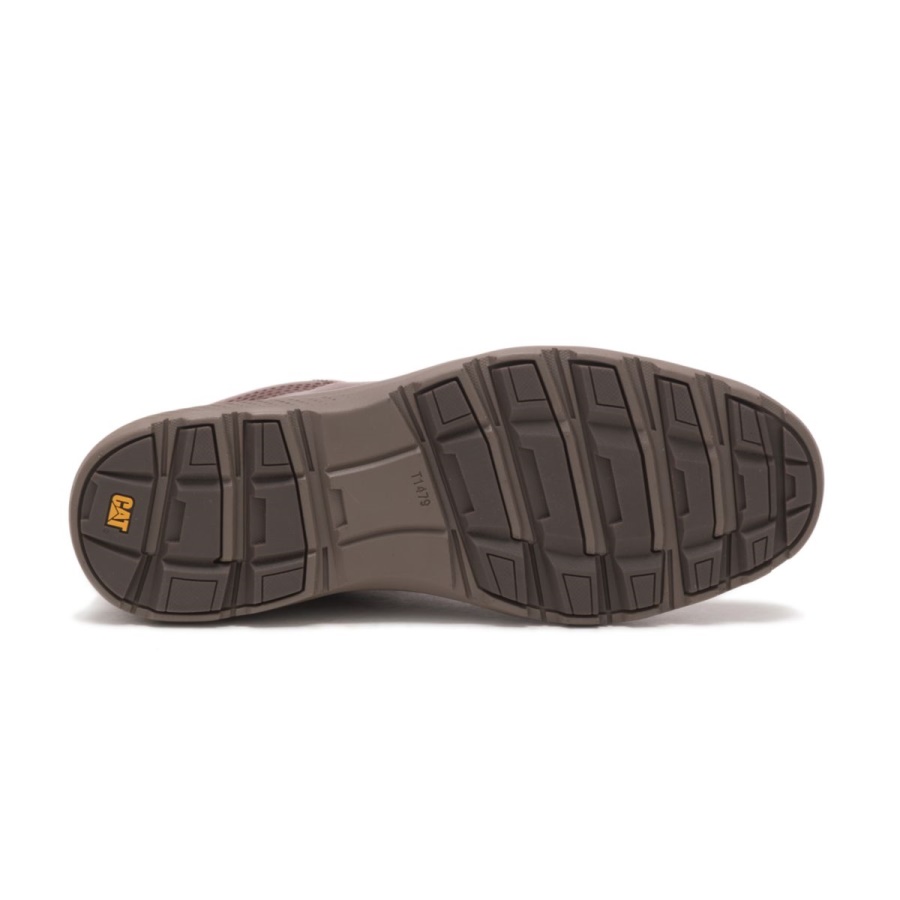 Clove Men's Trey 2.0 Caterpillar