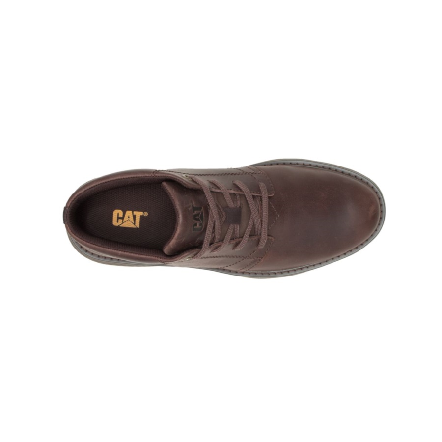 Clove Men's Trey 2.0 Caterpillar