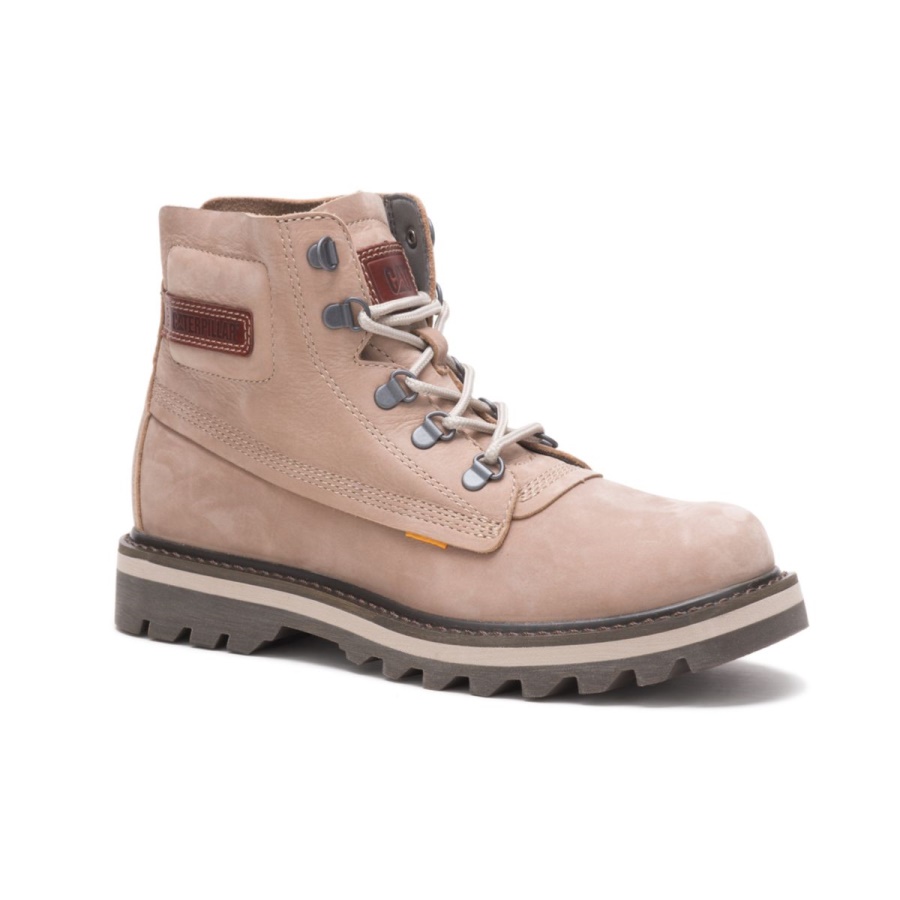 Coconut Caterpillar Rework Boot