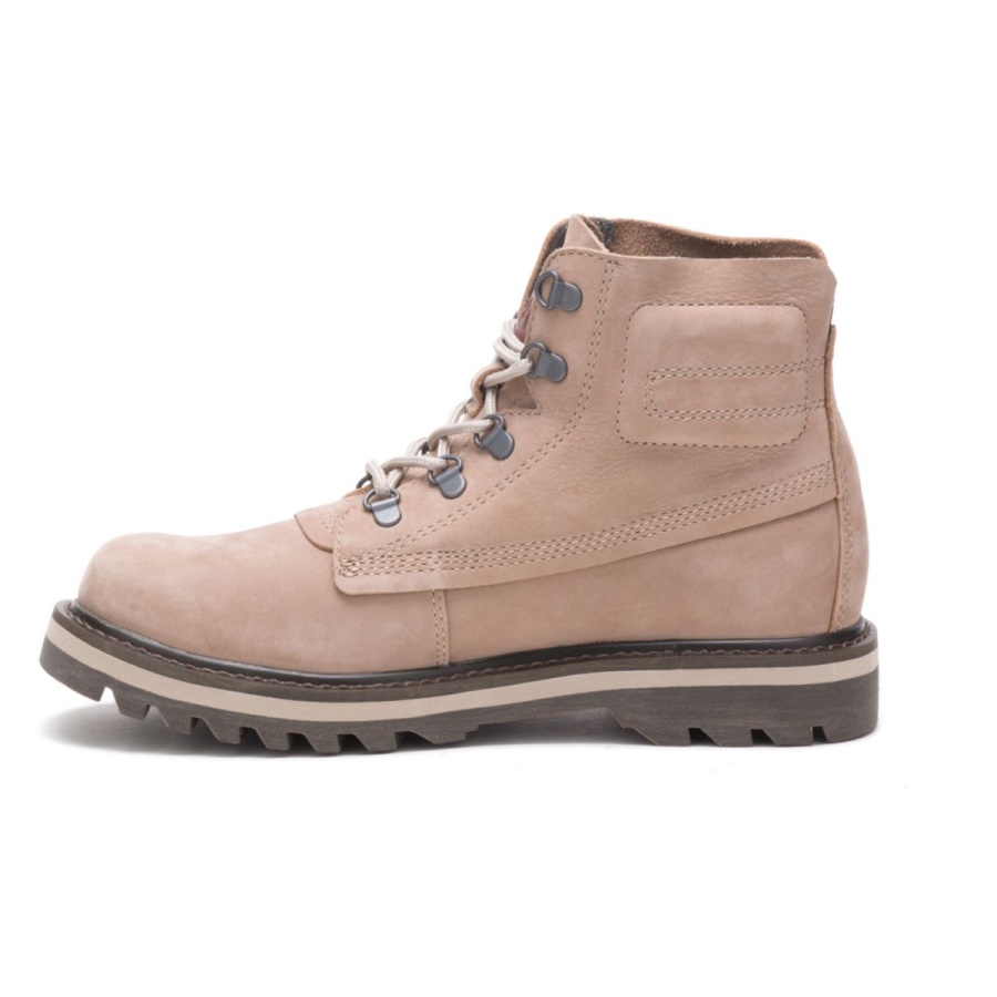 Coconut Caterpillar Rework Boot