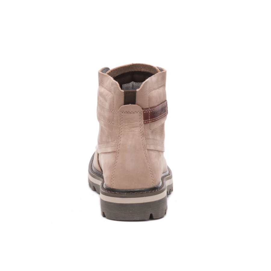 Coconut Caterpillar Rework Boot