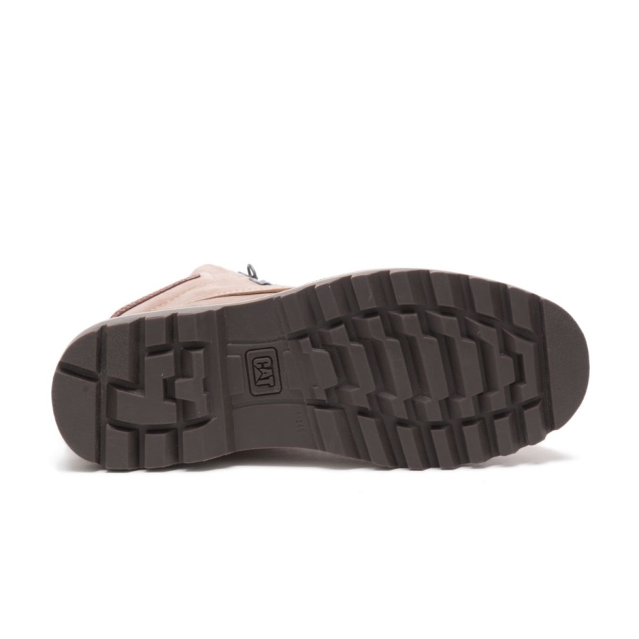 Coconut Caterpillar Rework Boot