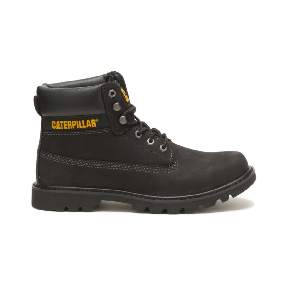 Colorado 2.0 Boot Black Caterpillar
