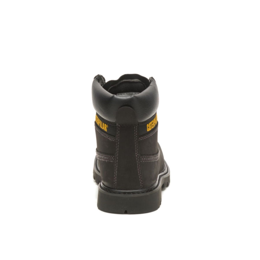 Colorado 2.0 Boot Black Caterpillar