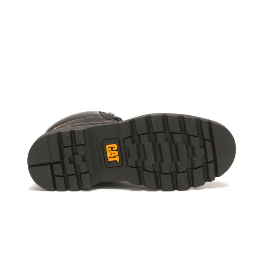 Colorado 2.0 Boot Black Caterpillar
