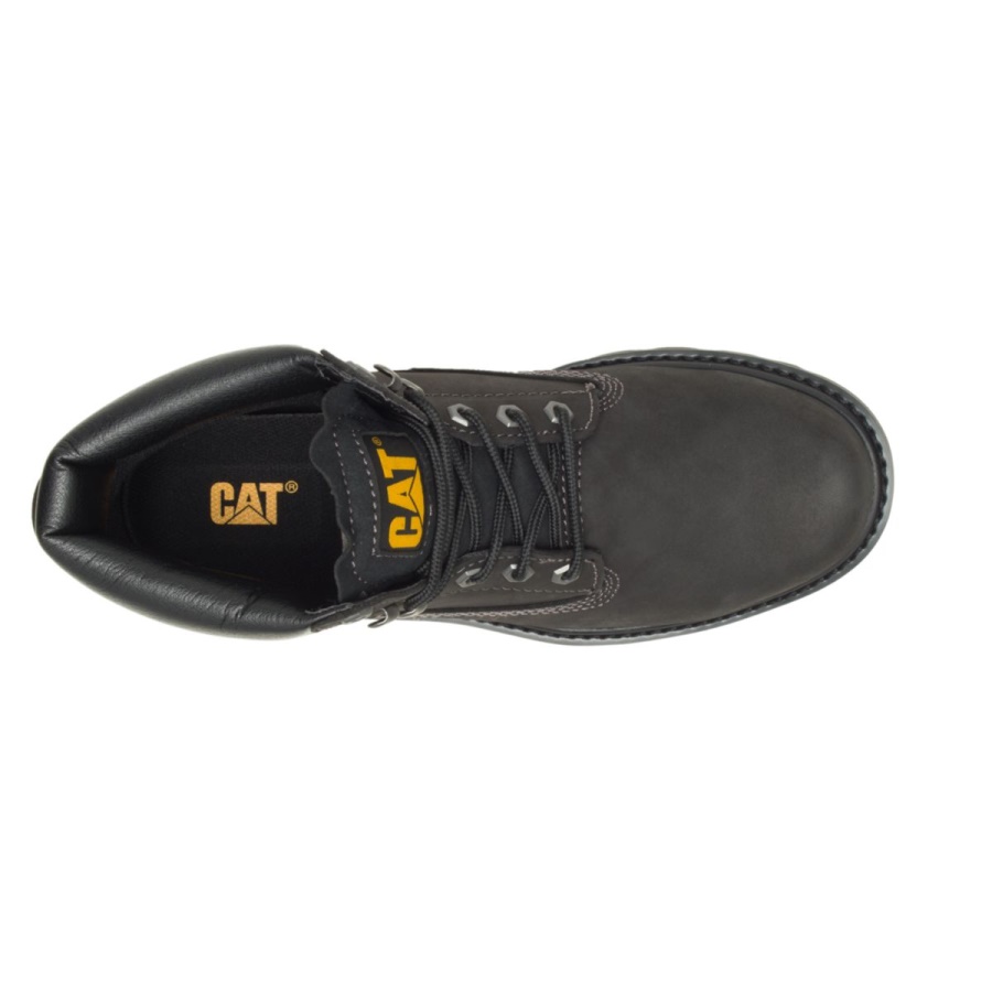 Colorado 2.0 Boot Black Caterpillar