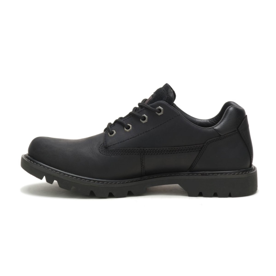 Colorado Low 2.0 Shoe Black Caterpillar