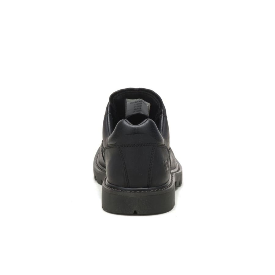 Colorado Low 2.0 Shoe Black Caterpillar