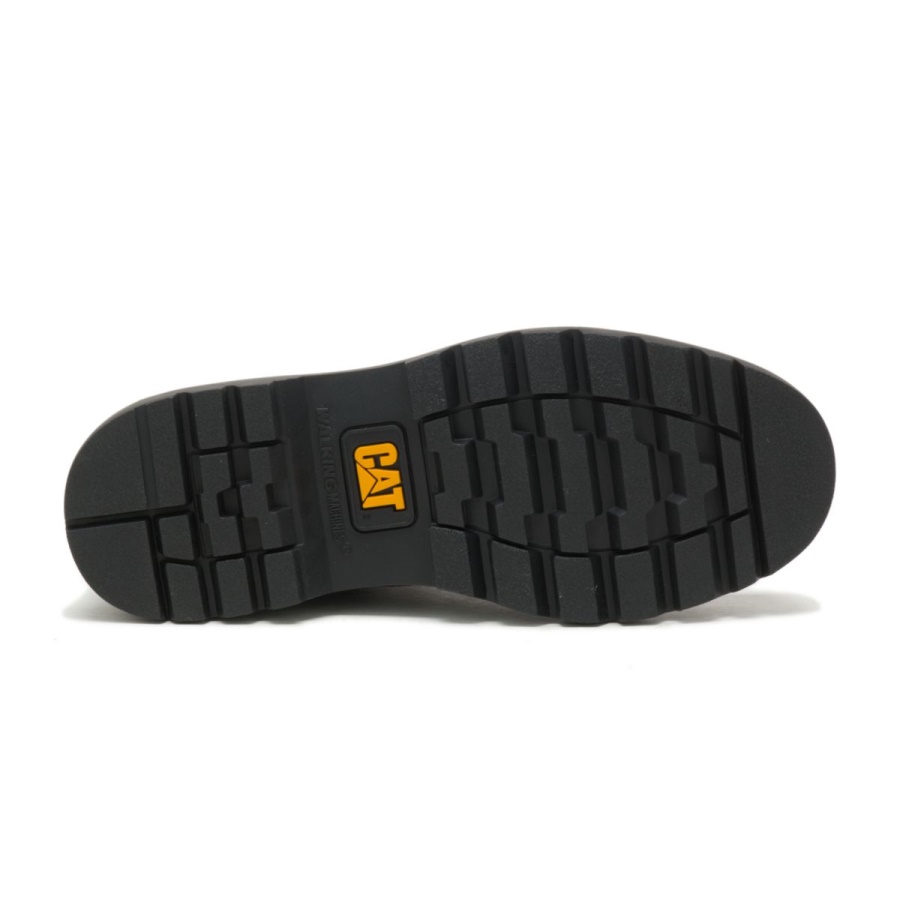 Colorado Low 2.0 Shoe Black Caterpillar