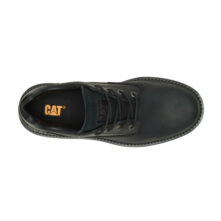 Colorado Low 2.0 Shoe Black Caterpillar
