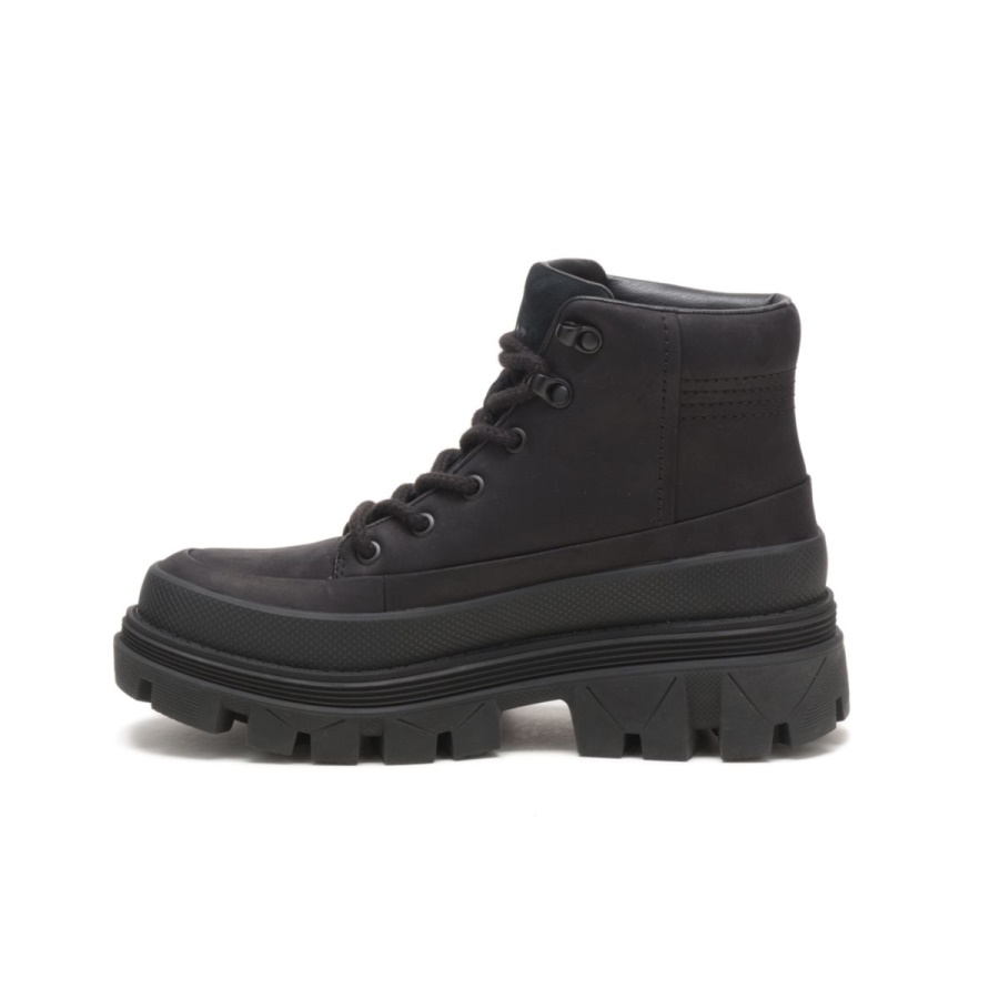 Hardwear Boot Black Caterpillar