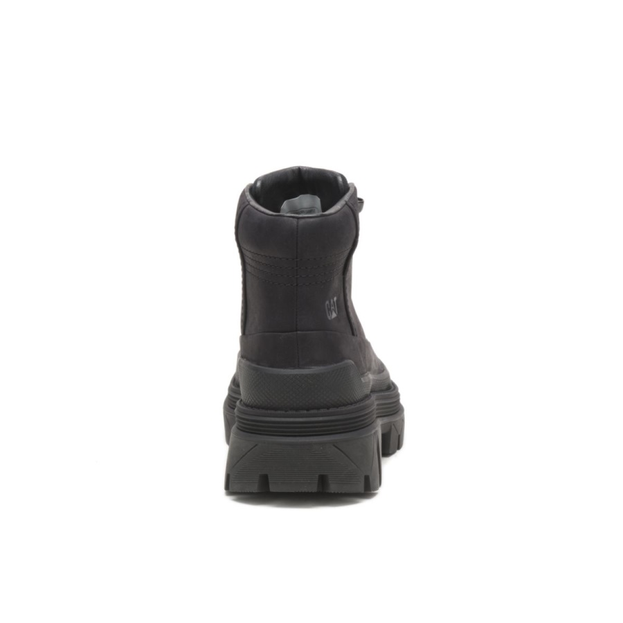 Hardwear Boot Black Caterpillar