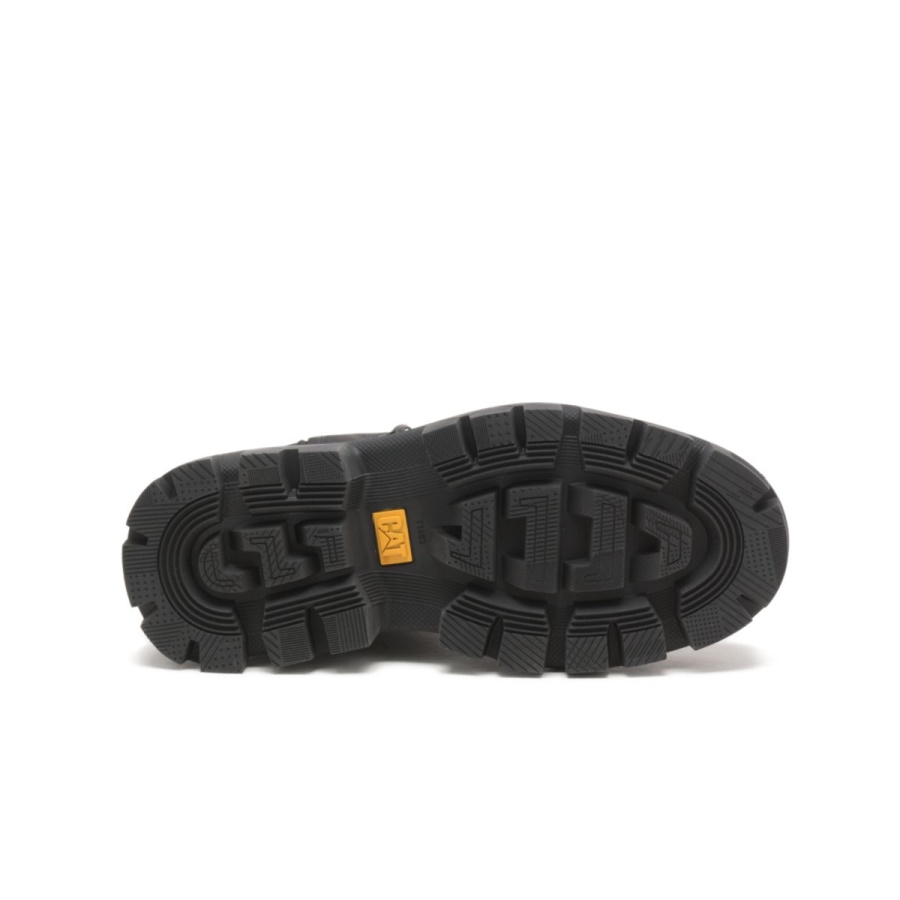 Hardwear Boot Black Caterpillar