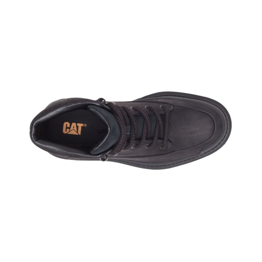 Hardwear Boot Black Caterpillar