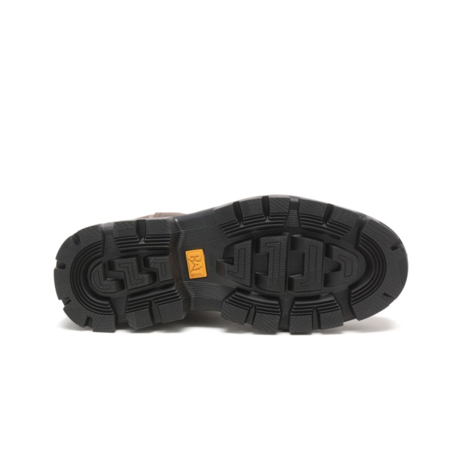 Hardwear Boot Caterpillar Brown