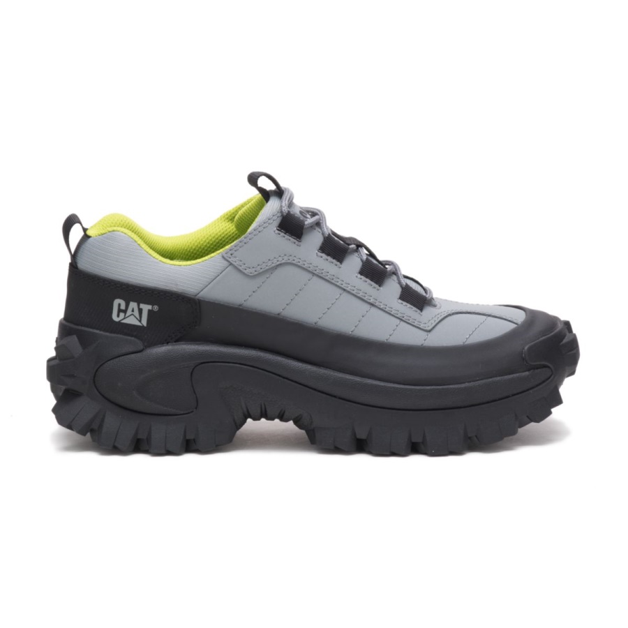 Intruder Waterproof Galosh Caterpillar Wild Dove