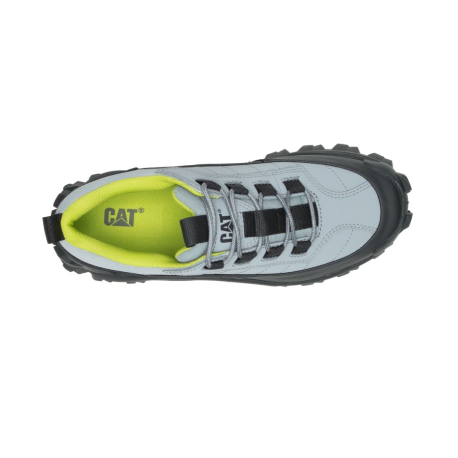Intruder Waterproof Galosh Caterpillar Wild Dove