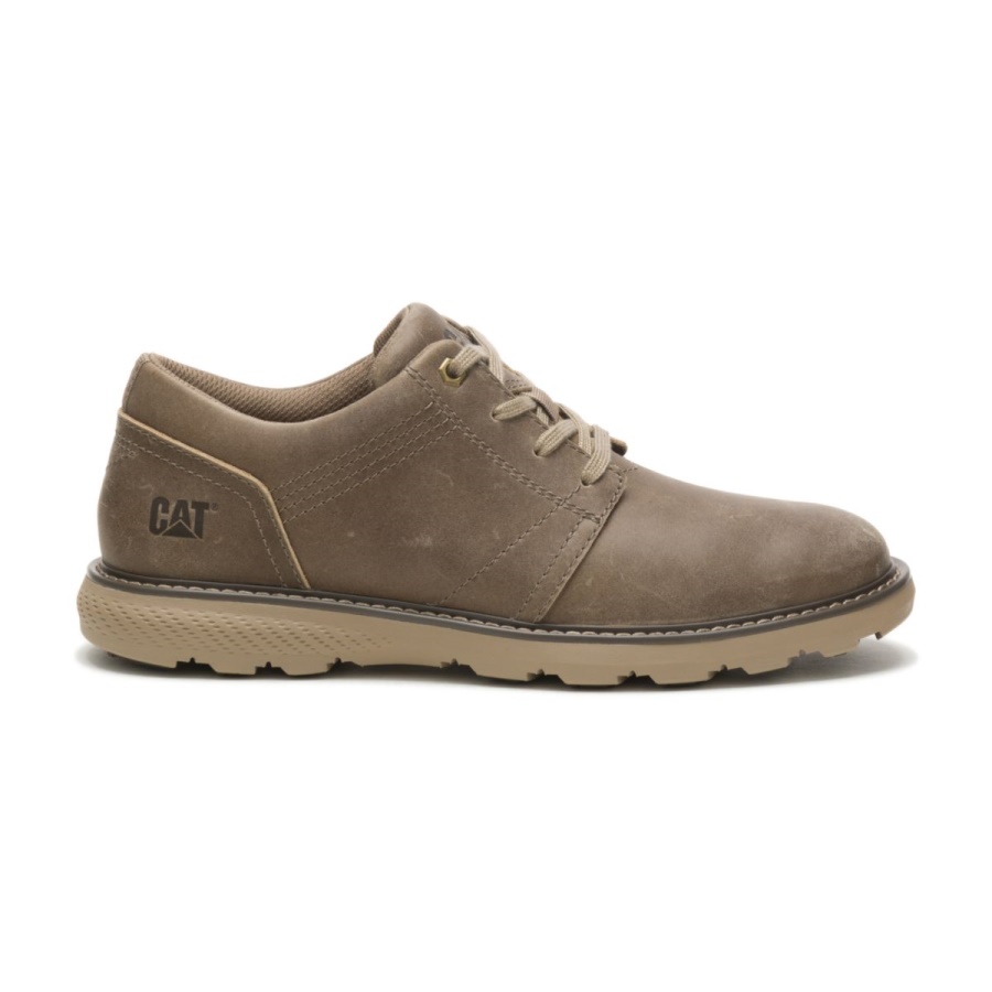 Men's Oly 2.0 Caterpillar Beaned