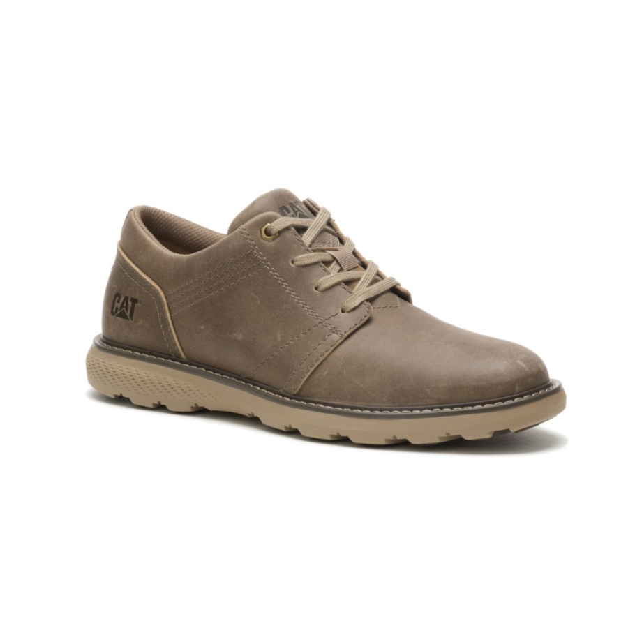 Men's Oly 2.0 Caterpillar Beaned