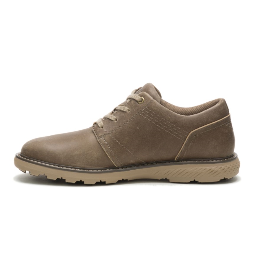 Men's Oly 2.0 Caterpillar Beaned