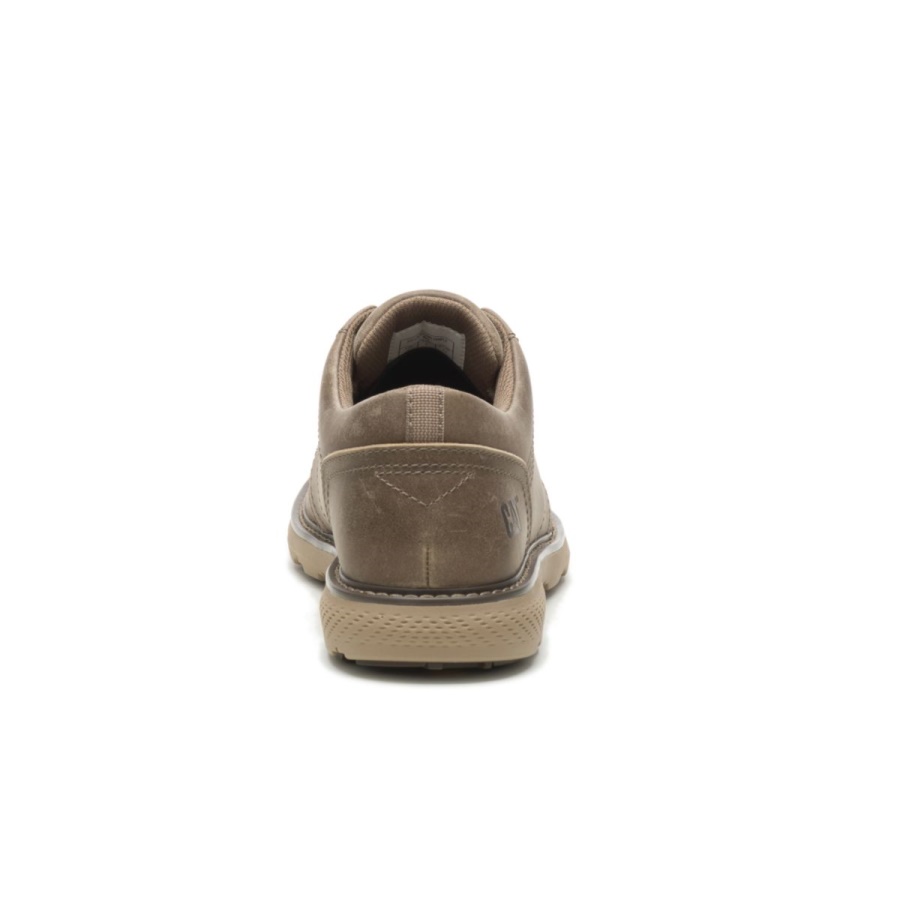 Men's Oly 2.0 Caterpillar Beaned