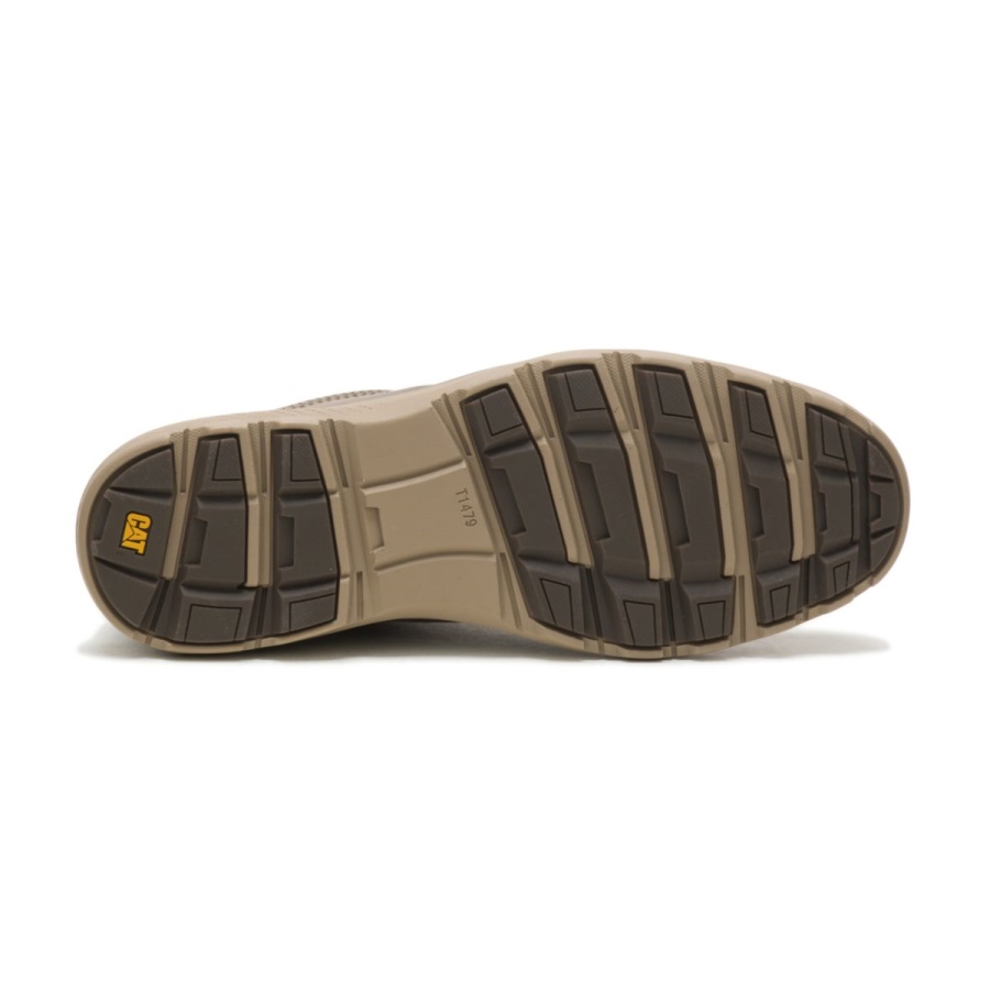 Men's Oly 2.0 Caterpillar Beaned