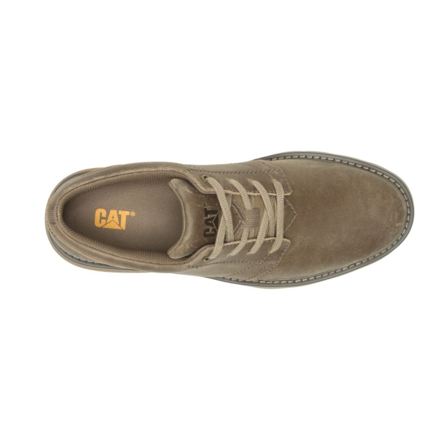 Men's Oly 2.0 Caterpillar Beaned