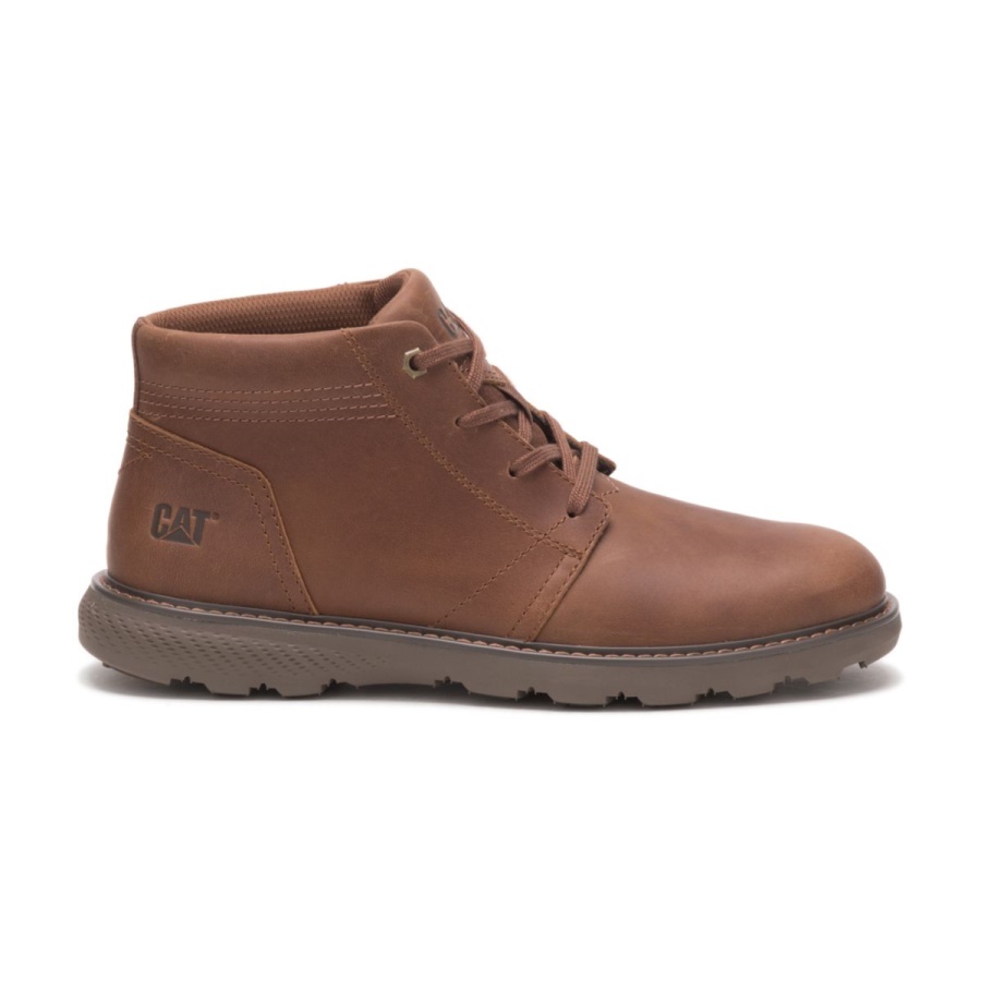 Men's Trey 2.0 Cashew Caterpillar