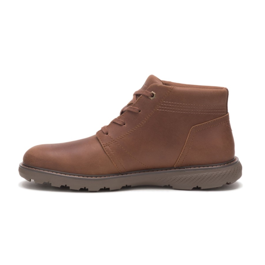 Men's Trey 2.0 Cashew Caterpillar