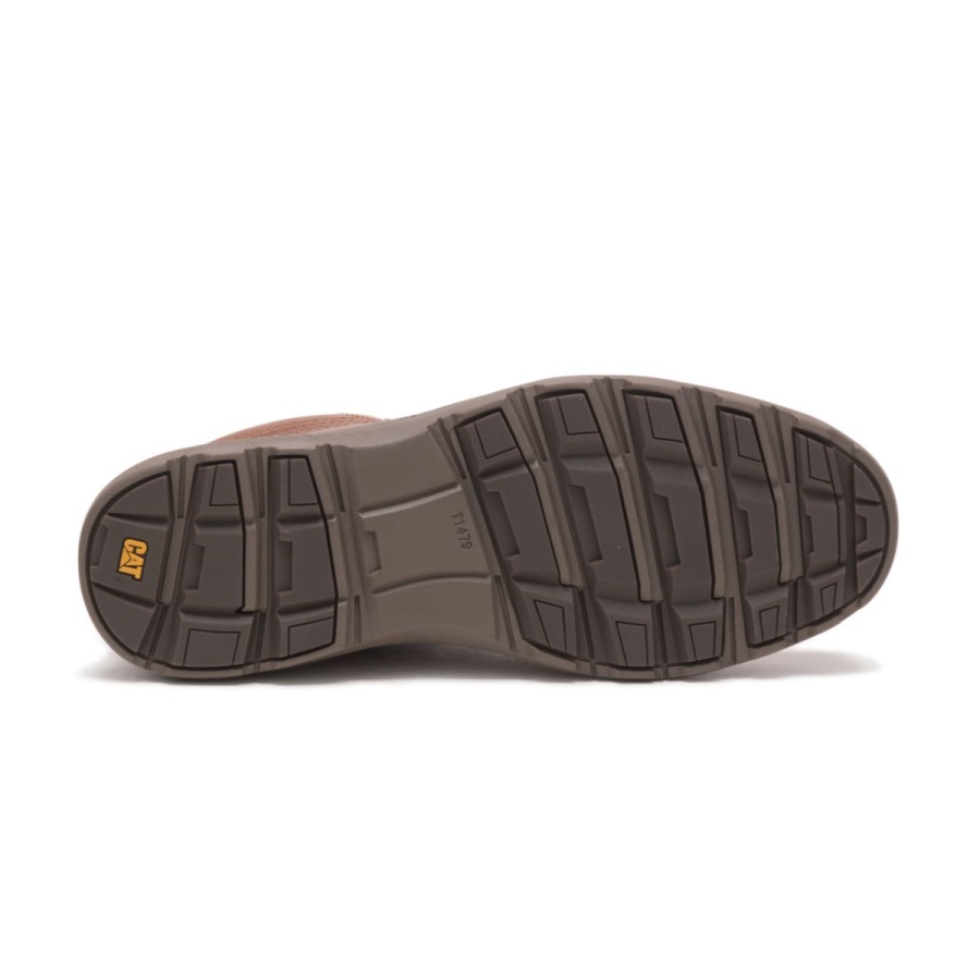Men's Trey 2.0 Cashew Caterpillar